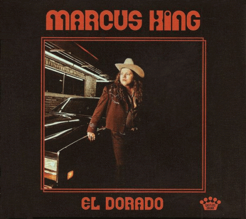 Marcus King : El Dorado